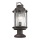 Elstead KL-ASHLANDBAY3-M - Lampadaire extérieur ASHLAND 1xE27/60W/230V IP44