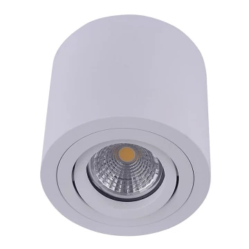 Emithor 48606 - Spot plafond SURFACE 1xGU10/50W/230V