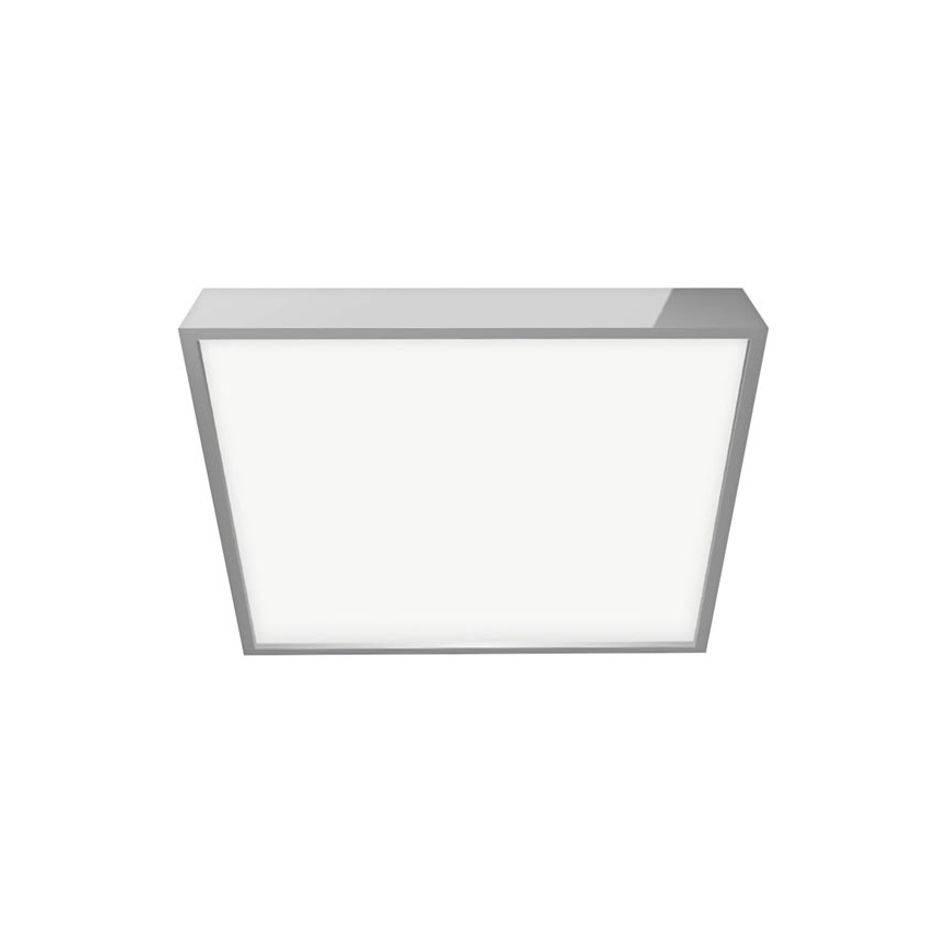 Emithor 49028 -Plafonnier salle de bain LENYS 1xLED/6W/230V 90 mm IP44