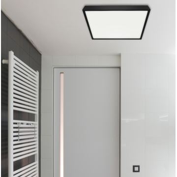 Emithor 49047 - Plafonnier salle de bain LENYS LED/12W/230V 140 mm IP44