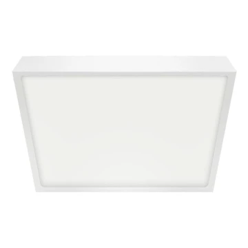 Emithor 49054 - Plafonnier de salle de bain LENYS LED/30W/230V 280 mm IP44