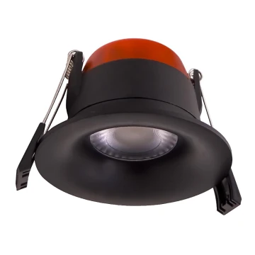 Emithor 49056 - Luminaire encastrable de salle de bain à intensité variable AXT LED/8W/230V 2700-6000K IP65