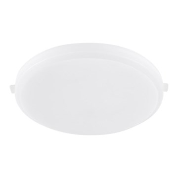 Emithor 63201 - Luminaire encastrable de salle de bain RESEST LED/13W/230V IP65