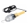 Extol - Lampe portable avec pince 1xE27/60W/230V