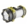 Extol - Lampe torche à intensité variable avec batterie portative LED/2600 mAh/3,7V IPX4