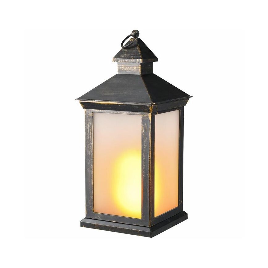 Extol - Lanterne décorative LED/3xAAA