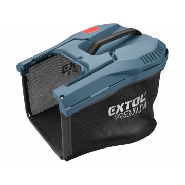 Extol Premium - Tondeuse de jardin sans fil 20V