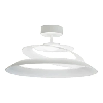 Fabas 3357/65/102 - Lustre plafonnier LED ARAGON 1xLED/18W/230V