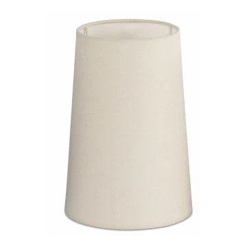 FARO 2P0311 - Abat-jour REM E27 d. 165 mm beige