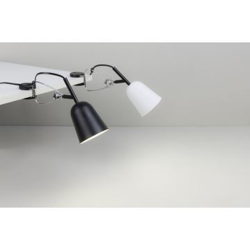 FARO 51133 - Lampe à pince STUDIO 1xE14/8W/230V