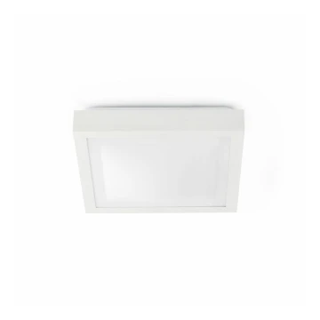 FARO 62968 - Plafonnier salle de bain TOLA 1 1xE27/20W/230V IP44