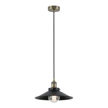 FARO 64133 - Suspension avec fil MARLIN 1xE27/60W/230V