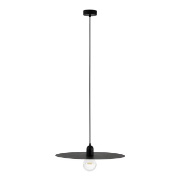 FARO 68145 - Suspension avec fil PLAT 1xE27/60W/230V