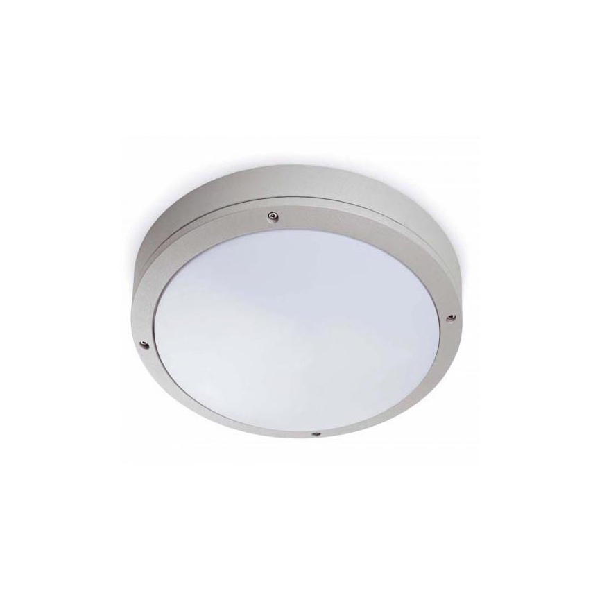 FARO 70690 - Plafonnier extérieur YEN 1xE27/60W/230V IP54