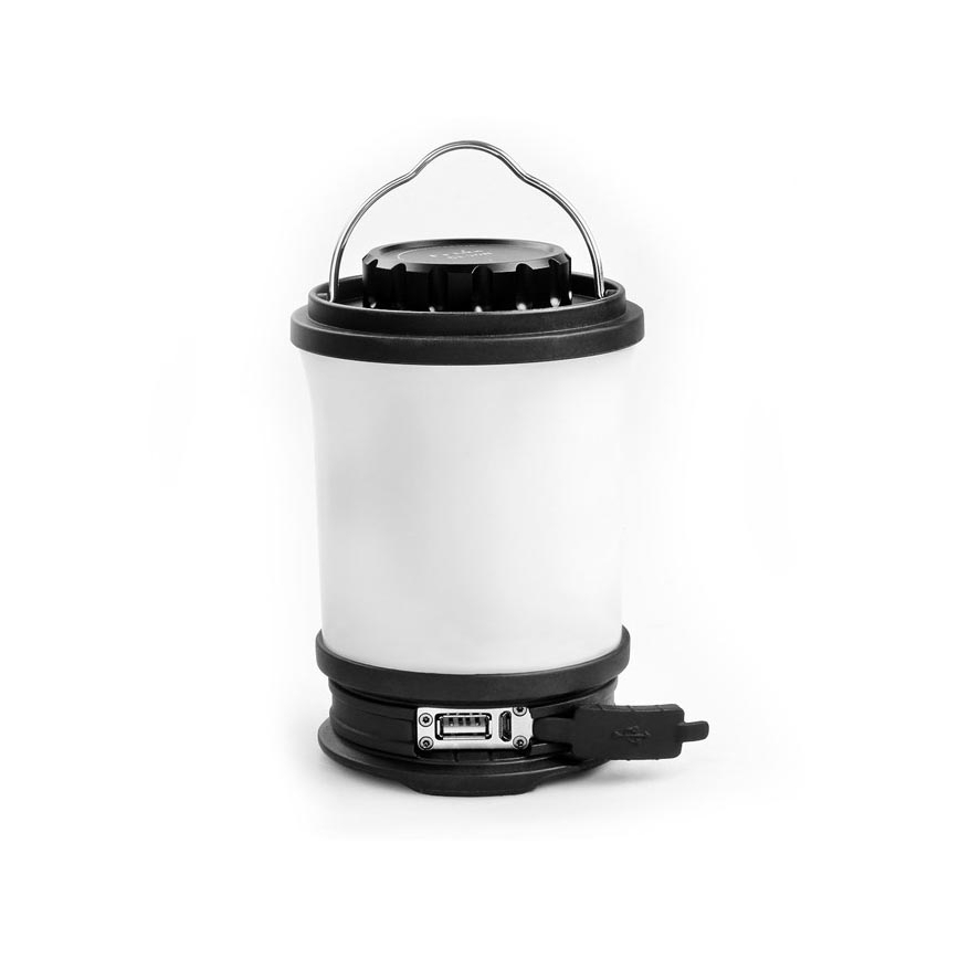 Fenix CL30R - Lampe portable rechargeable LED/USB IPX7 650 lm 300 h