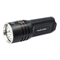 Fenix LR35R - Lampe torche rechargeable  6xLED/2x21700 4000 mAh IP68 10000 lm 80 hrs