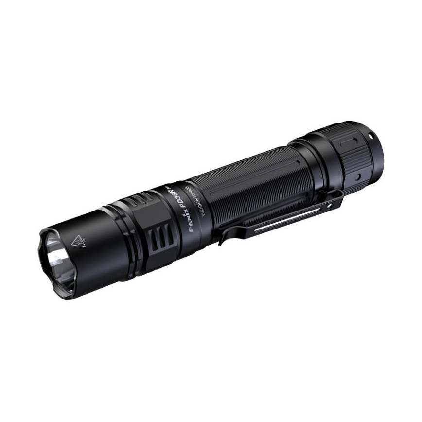Fenix PD36RPRO - Lampe torche tactique rechargeable LED/USB IP68 2800 lm 42 h