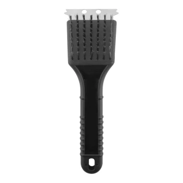 Fieldmann - Brosse pour nettoyer un grill