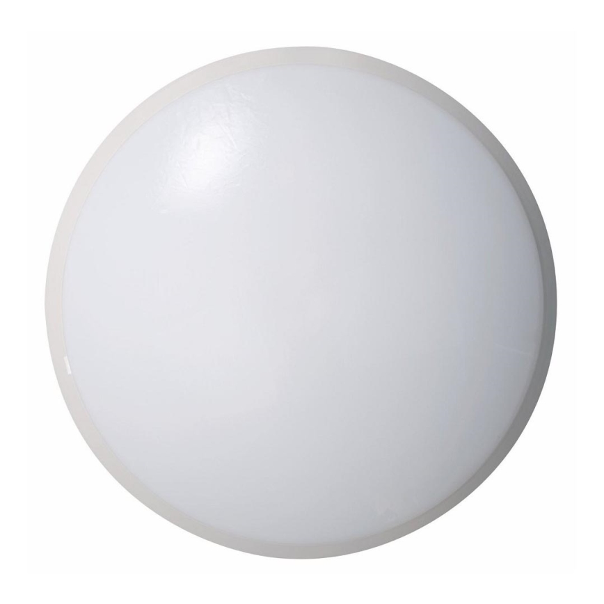 Fulgur 21966 - plafonnier LED salle de bain NOVODISC LED/13W/230V IP44