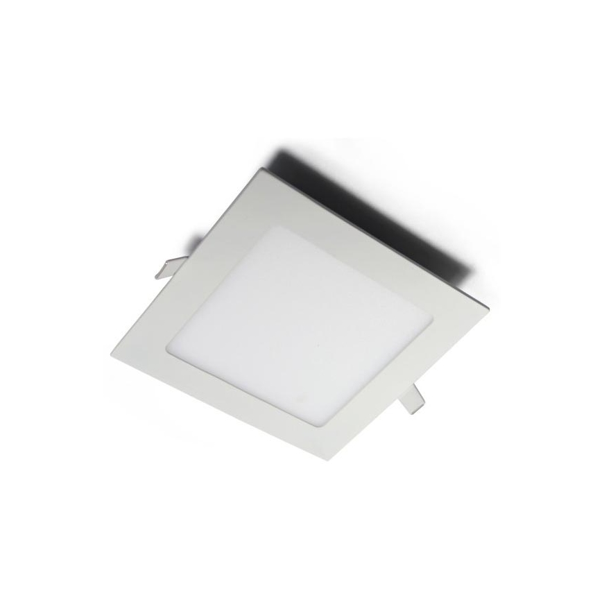 Fulgur 24548 - Luminaire encastré LED LIRAN LED/24W/230V 2700K