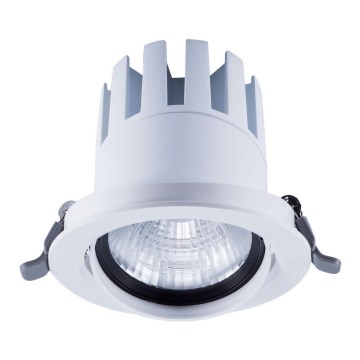 Fulgur 26314 - Suspension LED LED/30W/230V CRI 90