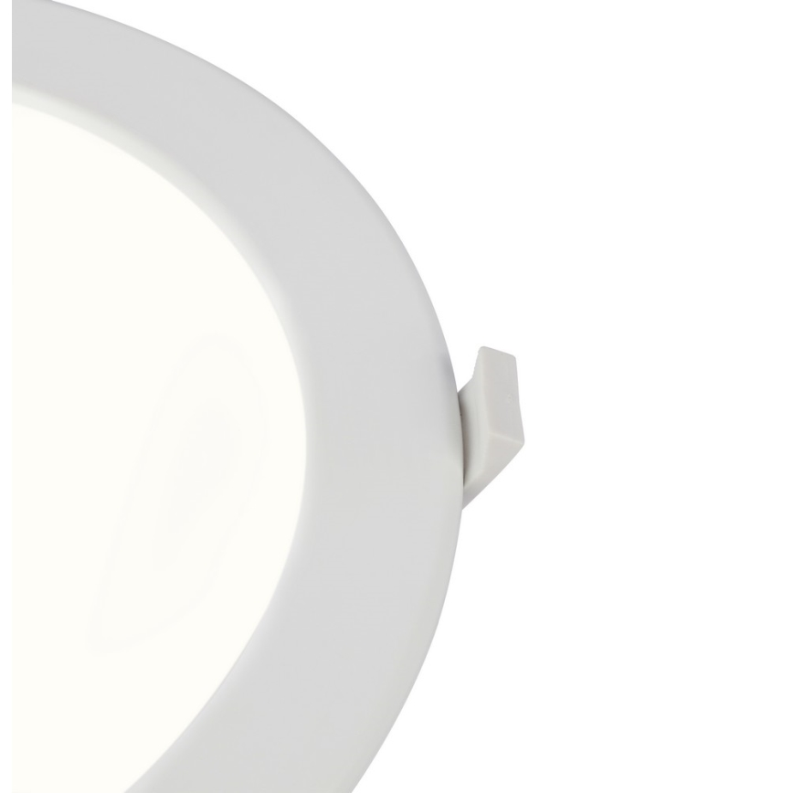 Globo - Spot encastrable de salle de bain LED/20W/230V 3000/40000/6000K IP44