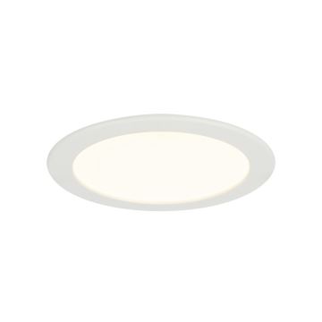 Globo - Spot encastrable de salle de bain LED/20W/230V 3000/40000/6000K IP44