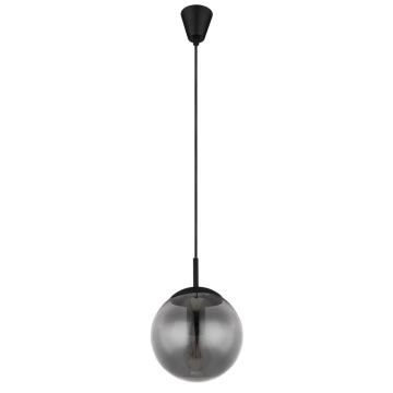 Globo - Suspension filaire 1xE27/60W/230V d. 20 cm