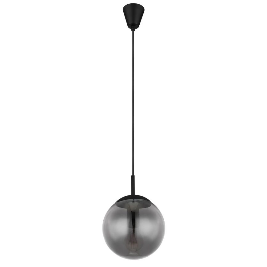 Globo - Suspension filaire 1xE27/60W/230V d. 20 cm