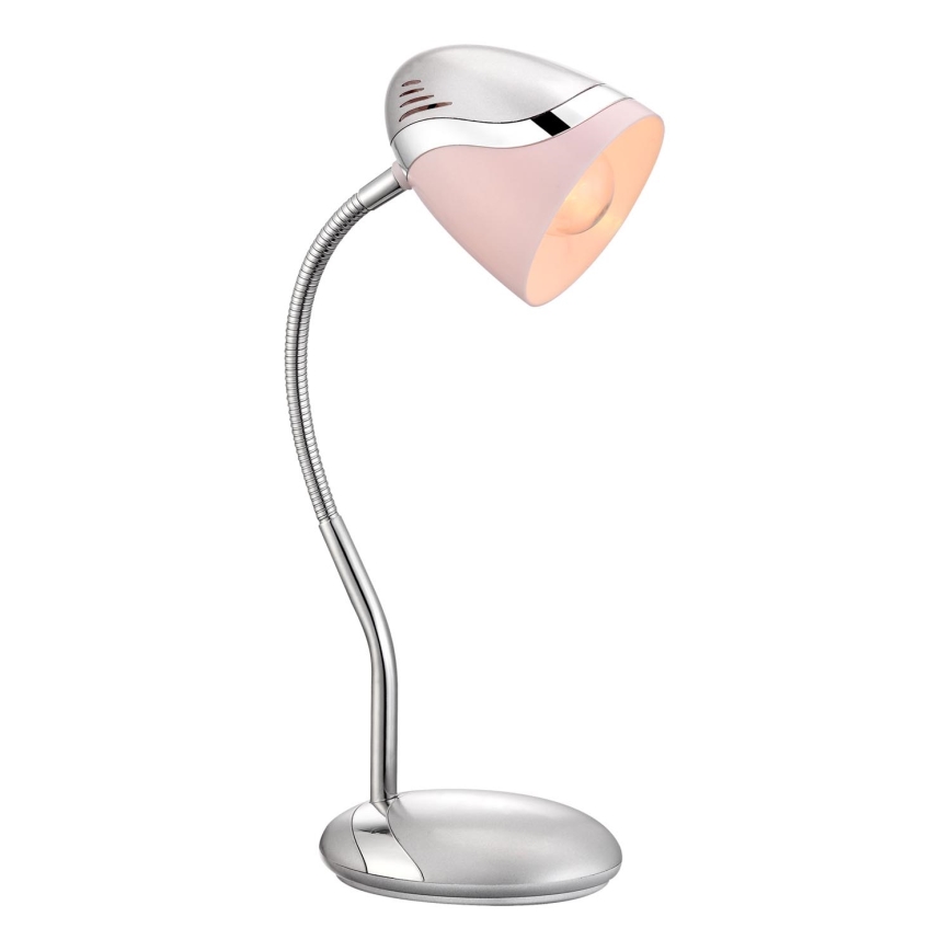 GLOBO 24181 - lampe de table LED COSME 1xE14/4W LED