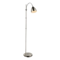 GLOBO 24857S - Lampadaire ARCHIBALD 1xE14/40W/230V