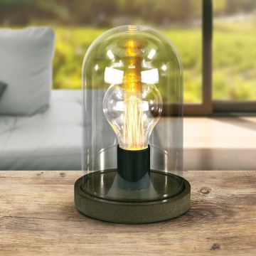 Globo 28187 - Lampe de table LED FANAL LED/0,06W/3xAAA