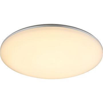 GLOBO 32118-24 - Plafonnier extérieur LED DORI 1xLED/24W/230V IP54