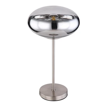 Globo - Lampe de table 1xE27/60W/230V