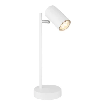 Globo - Lampe de table 1xGU10/5W/230V