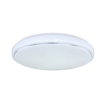 Globo - Plafonnier LED/32W/230V 3000/4000/6000K d. 49 cm