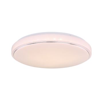 Globo - Plafonnier LED/32W/230V 3000/4000/6000K d. 49 cm