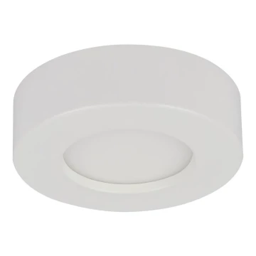 Globo - Spot à intensité variable LED salle de bain LED/9W/230V 3000/4000/6000K IP44