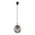 Globo - Suspension filaire 1xE27/60W/230V d. 20 cm