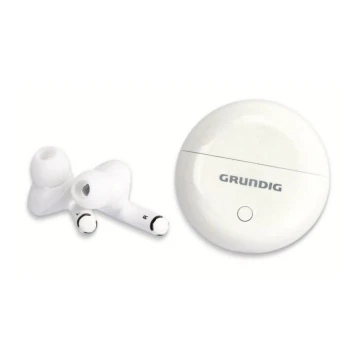 Grundig - Ecouteurs sans fils Bluetooth