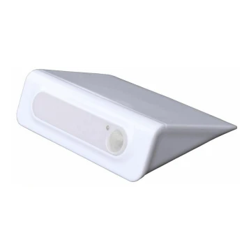 Grundig - Veilleuse LED avec détecteur LED/3xAAA