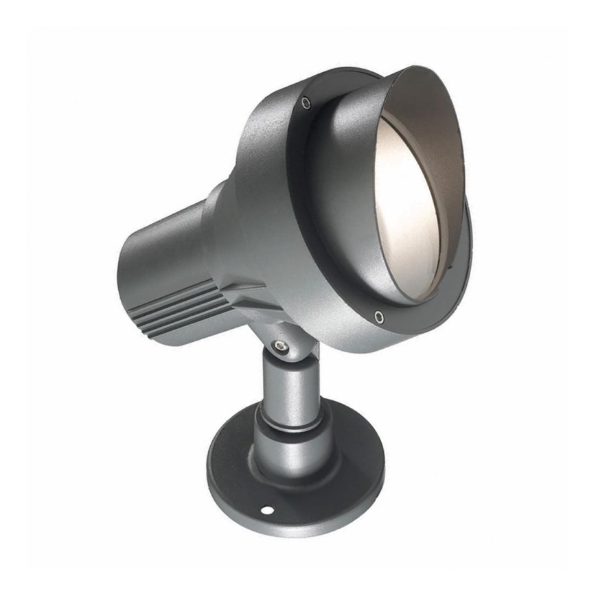 Ideal Lux - Applique murale extérieure 1xGU10/28W/230V IP65