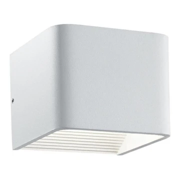 Ideal Lux - Applique murale LED 1xLED/6W/230V