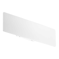 Ideal Lux - Applique murale ZIG ZAG LED/12,5W/230V 29 cm blanc