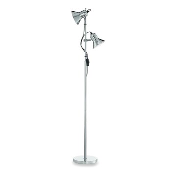 Ideal Lux - Lampadaire 2xE27/60W/230V