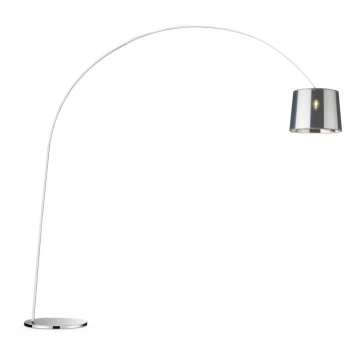 Ideal Lux - Lampadaire DORSALE 1xE27/60W/230V