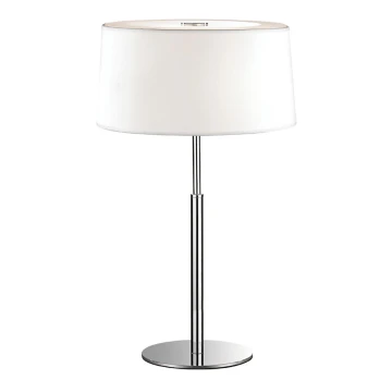 Ideal Lux - Lampe de table 2xG9/28W/230V