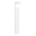 Ideal Lux - Lampe extérieure SIRIO 2xG9/15W/230V IP44 blanc