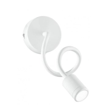 Ideal Lux - LED Petite lampe flexible LED/3W/230V blanc