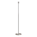 Ideal Lux - Pied de lampe LOT UP 1xE27/42W/230V chrome